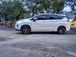 Velg memiliki dua bibir yaitu bibir luar dan bibir dalam. New Grand Livina Pakai Velg Mobil R17 Hsr Postdam Pcd 5 114 3 Jakarta Timur Stance Motorsport