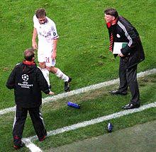 Louis van gaal has emerged as a top contender for the vacant head coach role of holland's men's side following their shock euros round 16 loss. Louis Van Gaal Wikipedia
