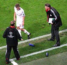 Louis Van Gaal Wikipedia