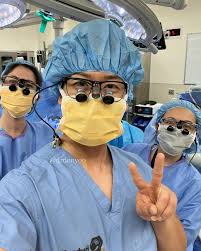 Donald B. Yoo, M.D., Inc.