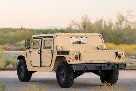 Image result for Tan 686A 1984 Humvee