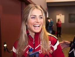 Therese #johaug ���� si conferma imbattibile! Supreme Johaug Wins Again In Holmenkollen Classic