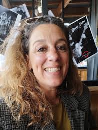 Sara Roméro Conseillère Immo