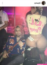 lil pump naked dick - Busty porn pics