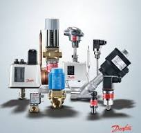 Danfoss丹佛斯自动化控制产品（23BLBO） Automation Control ...