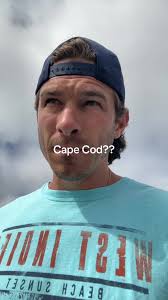 Father Chris Cape Cod