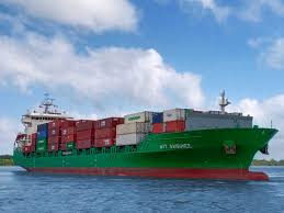 Warisan cityview 2 1/2 mile cheras. Mtt Shipping Announces Express Service From Laem Chabang To Port Klang