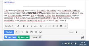Model confirmare de primire posta romana. Cum PoÈi Afla DacÄ Email Ul Trimis De Tine A Fost Citit De CÄtre Destinatar Confirmare De Primire Email Cristianls Ro