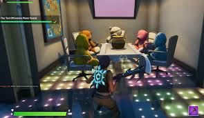 The first known secret challenge is called event of the year. Fortnite Secret Challenges Missions Free Xp