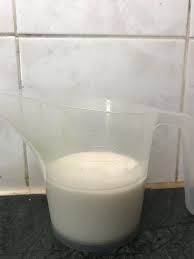 Jengkol yang sudah bersih sebaiknya direndam dalam rendaman air air kapur sirih selama sehari semalam, gunanya untuk mengurangi rasa pahit dan aroma pada. Air Kapur Sirih Lime Paste Water Florence S Home Cooking