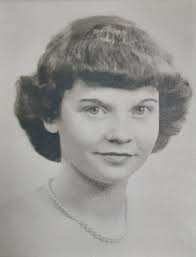 Barbara McKee Obituary