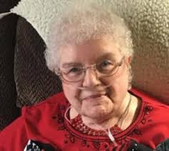 Florence Faust Obituary (1928