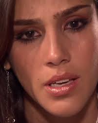 Jade se lamenta || #elclon #elclontelemundo #_tlenovelas #parati #viral  #jademebarak #foryou