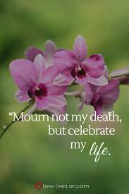 Pin On Epitaph Quotes Stones