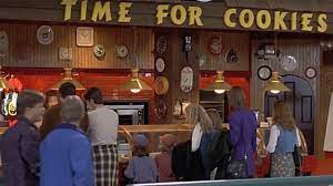 A History Of The Food Court Mental Floss