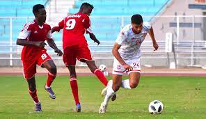 C'est forcément en cours, vu la palette de jeu proposée par le jeune milieu offensif de la juventus. En Marge De Tunisie Nigeria Hamza Rafia La Nouvelle Coqueluche Du Team Tunisie Quand Le Talent Fait Autorite La Presse De Tunisie