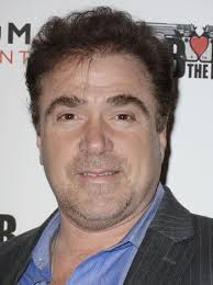 Michael Rispoli (Creator)