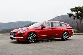 Price details, trims, and specs overview, interior features, exterior design, mpg and mileage capacity, dimensions. Should Hyundai Consider Building A Sonata Sports Wagon Carscoops