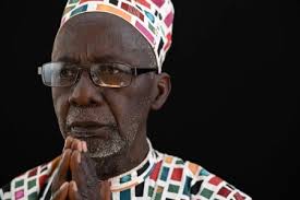 Pioneering journalist, activist and politician, Sophia Yilma Deressa