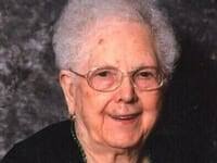 Ethel D (Bilbrey) Blaylock Obituary (1916