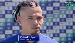 Kalvin Phillips has sent for Roy Keane regarding Jordan Henderson, 'whether  he's fit or not'