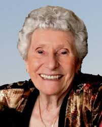 Evelyn "Evie" Mae Egland Obituary (2023)