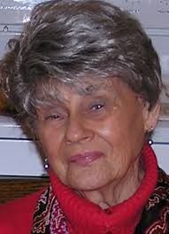 Marie Hulse Obituary