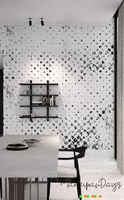 Bedroom Black And White Wall Mural Grunge Dots Wallpaper Black And White Wall Mural Polka Dots Wallpaper Removable Wallpaper Peel And Stick Wall Decor Minimalist 38 Polka Dots Wallpaper Dots Wallpaper Black And White Wallpaper