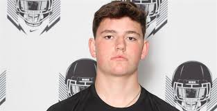 Carter Hooper, UConn, Defensive Line