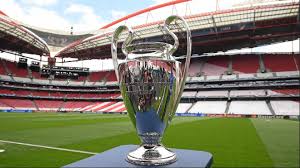 Os restantes jogos da 2 mão dos oitavos de final da liga dos campeões ainda podem ser em portugal: Benfica Estadio Da Luz Final 8 Champions Sl Benfica