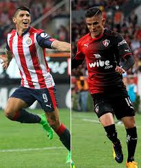 Links to atlas vs guadalajara highlights will be sorted in the media tab as soon as the videos are uploaded to video hosting sites like youtube or dailymotion. Guadalajara Vs Atlas Live Stream The Liga Mx Quarterfinal Hollywood Life