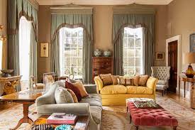 But if you happen to own one, you might find life a little more chaotic. Irish Country House American Traditional Living Room London By Fiona Campbell Design Houzz