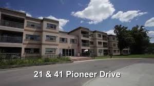 41 pioneer drive, kitchener 2 bedroom
