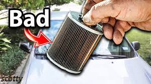 Here S What Happens If You Don T Change The Fuel Filter In Your Car Youtube