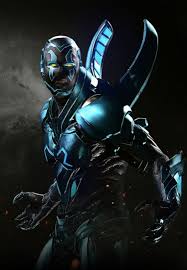 Blue Beetle Jaime Reyes Injustice Gods Among Us Wiki Fandom Powered By Wikia Injustice 2 Characters Blue Beetle Dc Comics Heroes