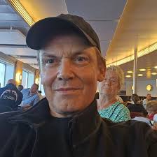 💪 Olivier Richters