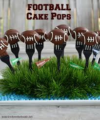 Come see our unique cake gifts! 30 Cool Football Cakes And How To Make Your Own