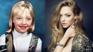 599,902 likes · 710 talking about this. Amanda Seyfried From 2 To 31 Years Old Youtube