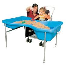 Wheelchair Accessible Sand Water Table Sand Water Tfh Water Table Sand And Water Table Sand And Water