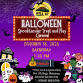 Halloween Spooktacular Treat and Play Carnival  event image