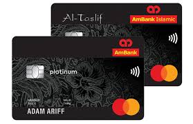 Reward points are points or credits accumulated in your name for specific frequency or volume of transactions. Credit Cards Compare Or Apply For Credit Card Ambank Malaysia