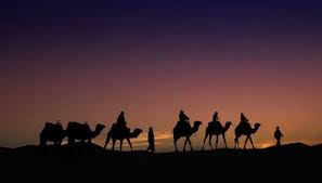 10 Sahabat Nabi yang Telah Dijamin Masuk Surga Allah SWT