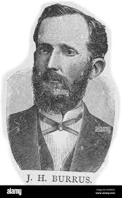 Burrus hi-res stock photography and images