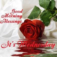 Your steadfast love never ceases. Good Morning Blessings Its Wednesday Desicomments Com