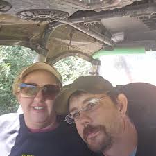 Where to find solenoids for service trucks?