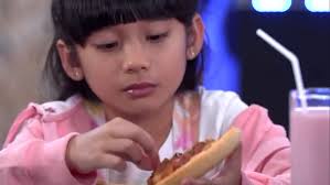 Kesamaan baru muncul lagi, William dan Lilia sama sama tidak menyukai  Paprika, SALMA Semakin Curiga karena banyak kesamaan antara Lilia dan mas  William,apa bakaln ketaun itu anak william bunda"