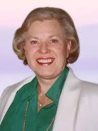 Obituary information for Patricia Irene JOHNSTON