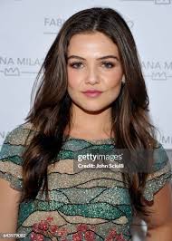 1,828 Danielle Cambell Photos & High Res Pictures