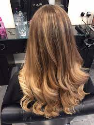 Balayage Hair Colour Expert Salons In Barwell Hinckley Balayage Hair Hair Color Balayage Hair Color Experts