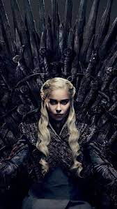 Emilia Clarke Wallpapers Free By Zedge Games Of Thrones Daenerys Targaryen Game Of Thrones Theme